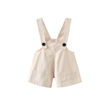 Cowboy Light Romper