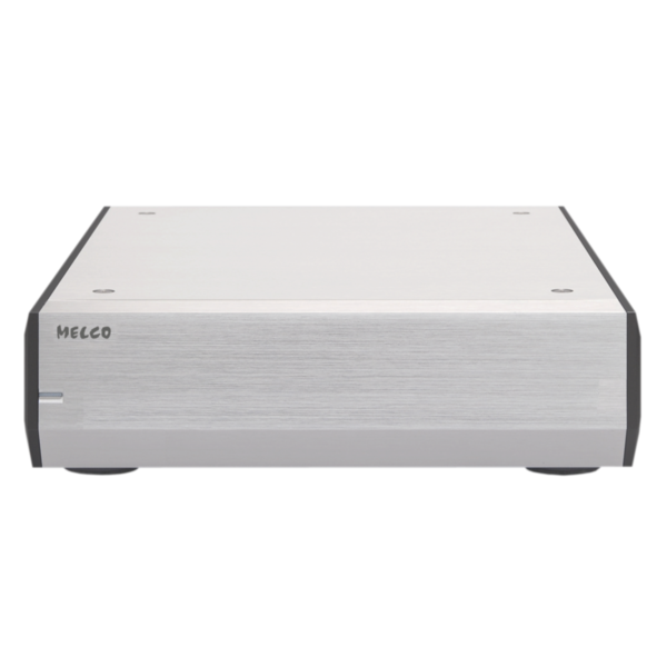 Melco S100/2 Dataswitch 發燒音響級網路交換器第二代