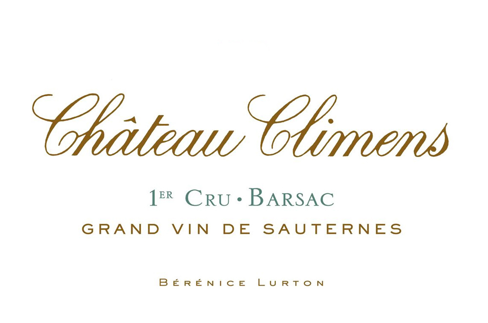 Chateau Climens 2006 (RP94)