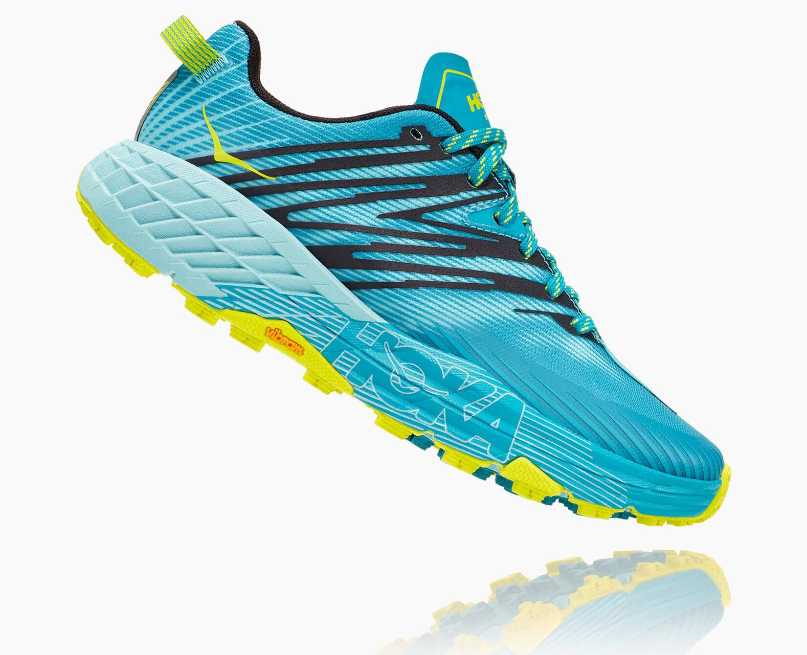 Hoka SPEEDGOAT 4 CBAB Women