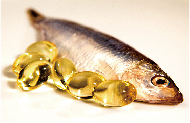 魚肝油丸等於魚油丸嗎