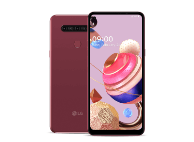 LG-K51s手機殼與手機配件系列推薦