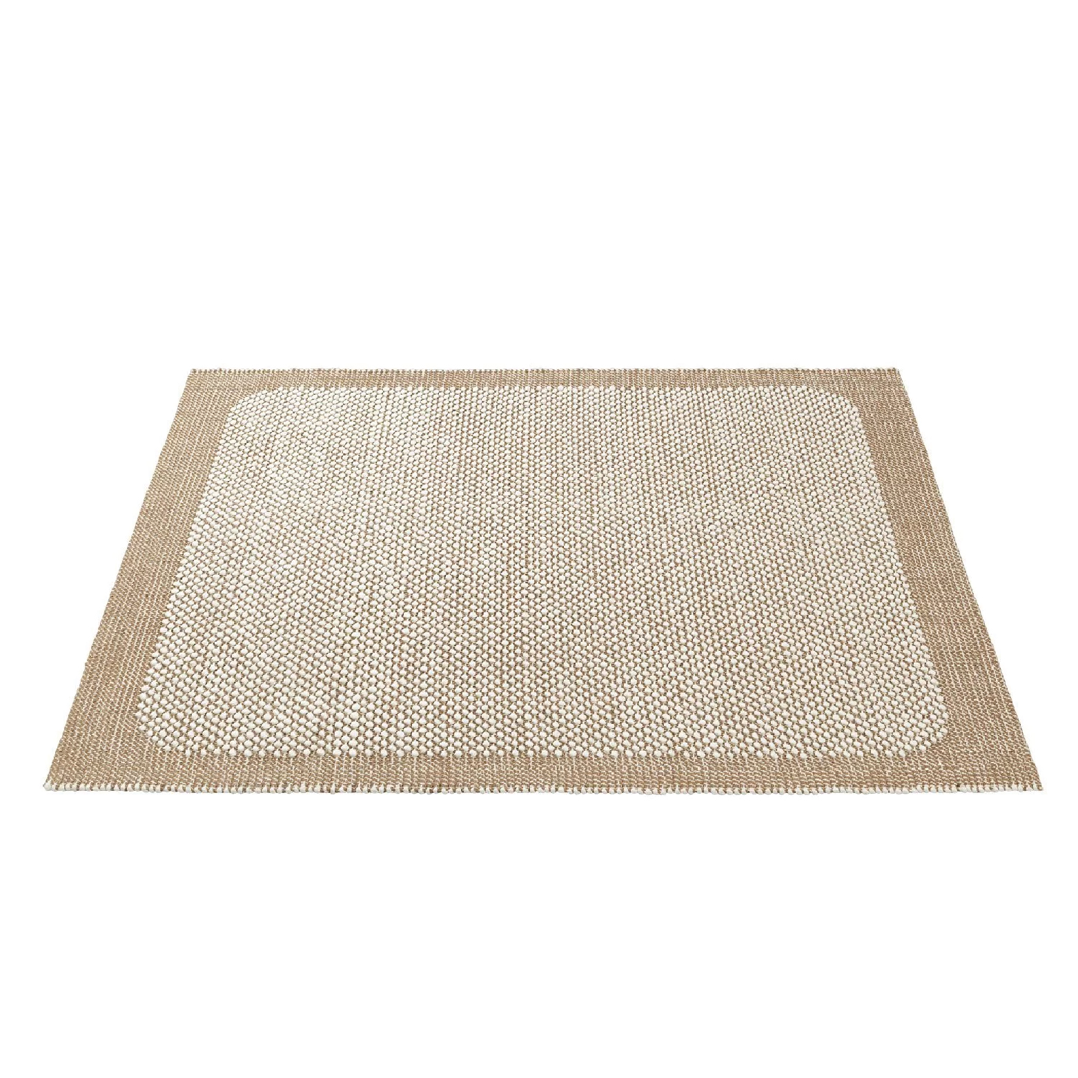 圓石 / 地毯 by Muuto