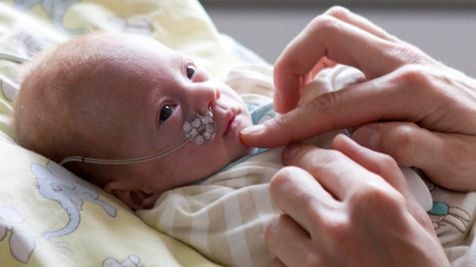 母乳餵養的“正常”範圍