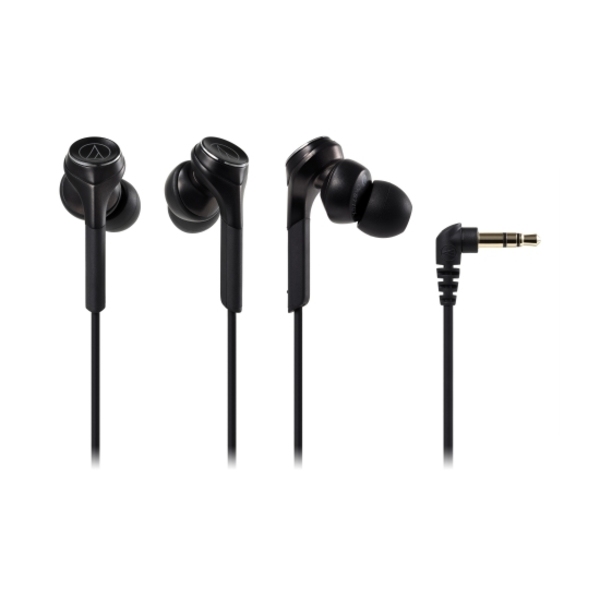 Audio-Technica鐵三角 ATH-CKS770X 耳道式/入耳式耳機