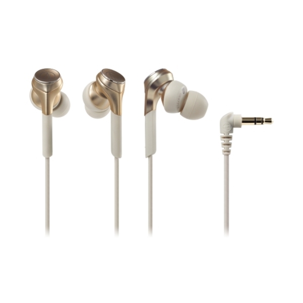 Audio-Technica鐵三角 ATH-CKS770X 耳道式/入耳式耳機