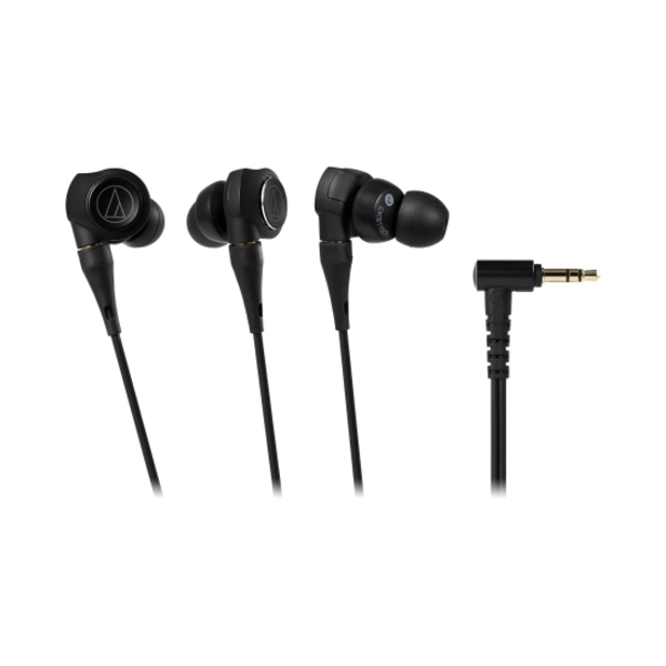 Audio-Technica鐵三角 ATH-CKS1100X 耳道式/入耳式耳機