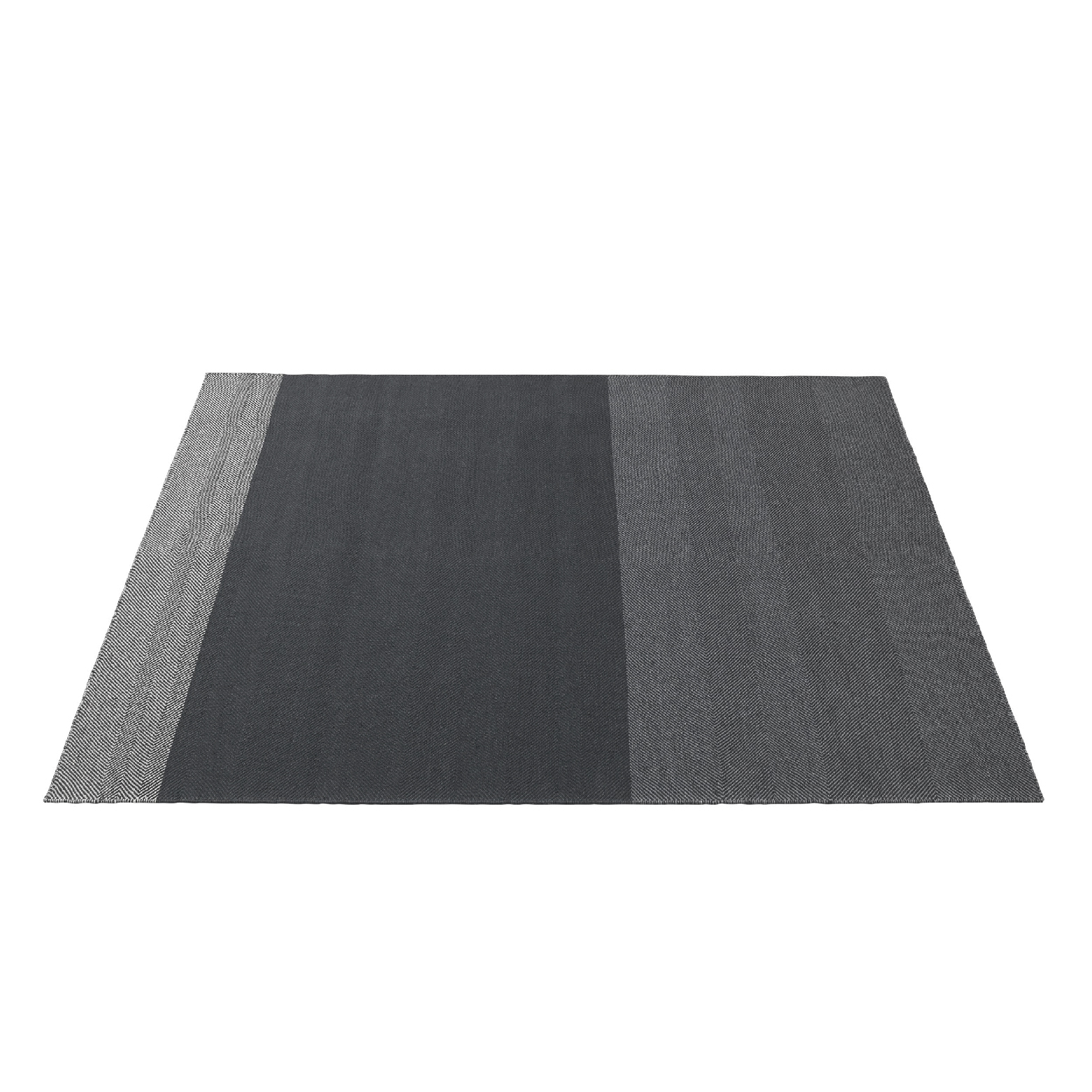 光影 / 地毯 by Muuto