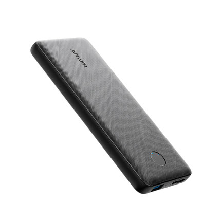 Anker PowerCore Slim 10000 PD 隨身充電器