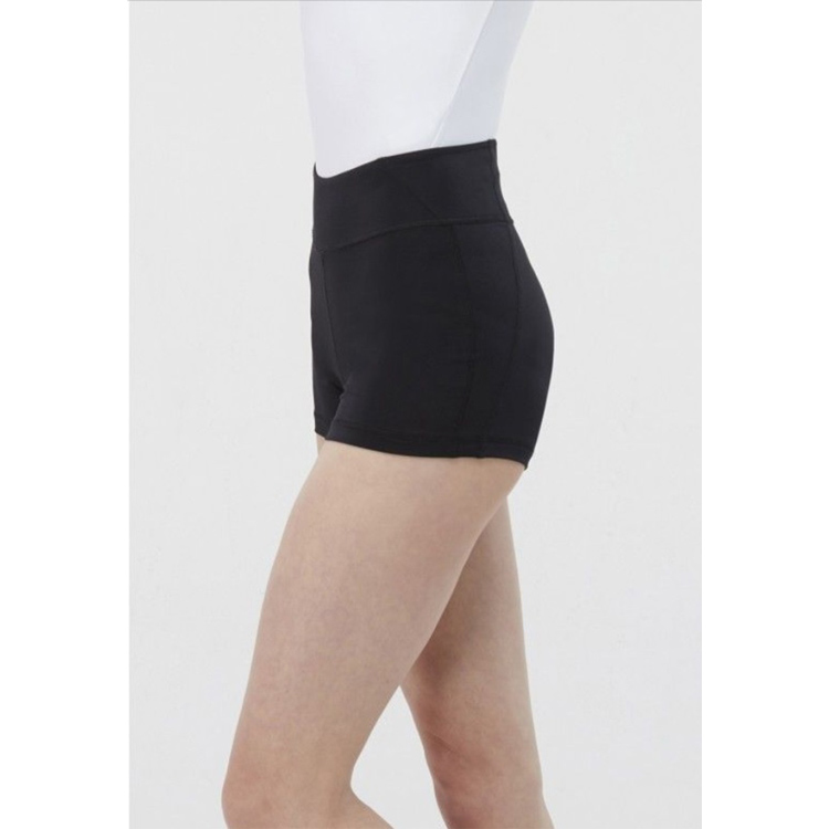 法國 WearMoi【WM-ARIELLE 芭蕾緊身短褲】