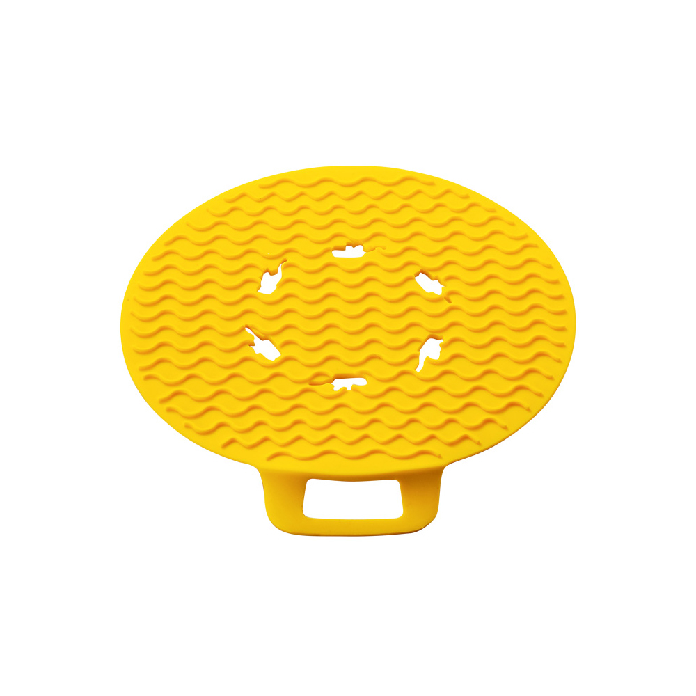 日本和平  RHF-109 Remi・Hirano 多用途百變矽膠墊