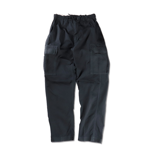 puma pants black