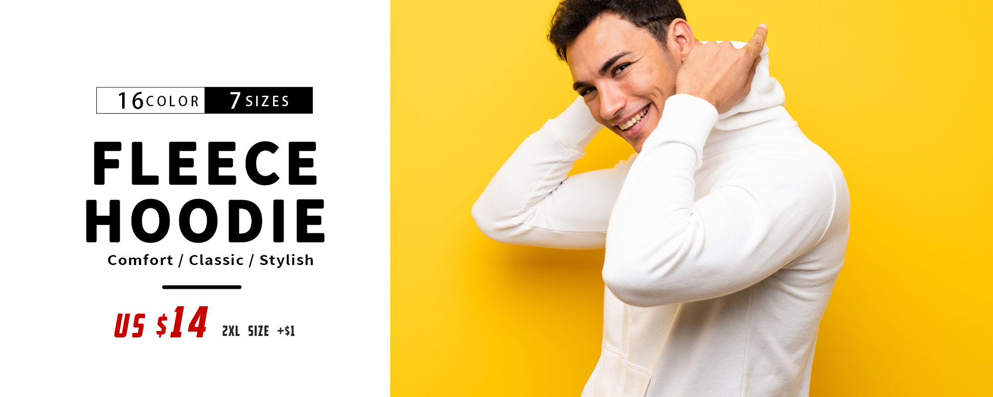 Fleece Sweatshirt, Heavy Pure Cotton, Sweatshirt, Plain T-shirt, Customized Clothing, Eco Bag, Hot Hat, Customized Sticker.