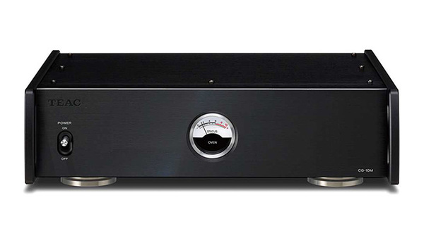 TEAC CG-10M-A Master Clock 時脈產生器