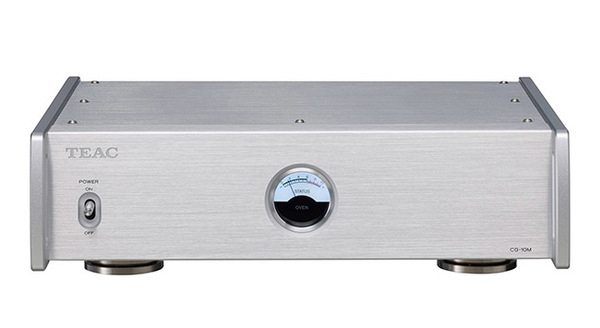 TEAC CG-10M-A Master Clock 時脈產生器