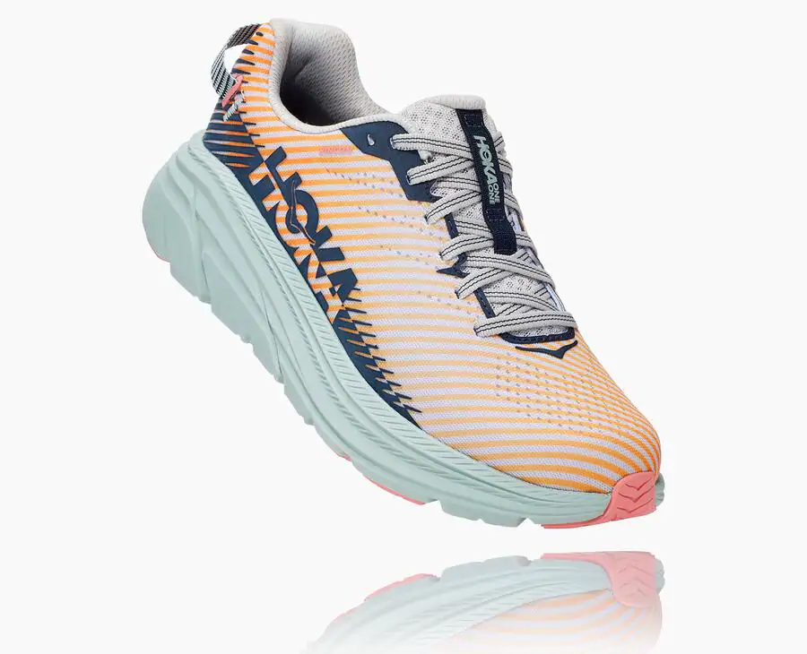Hoka Rincon 2 LRBI Women
