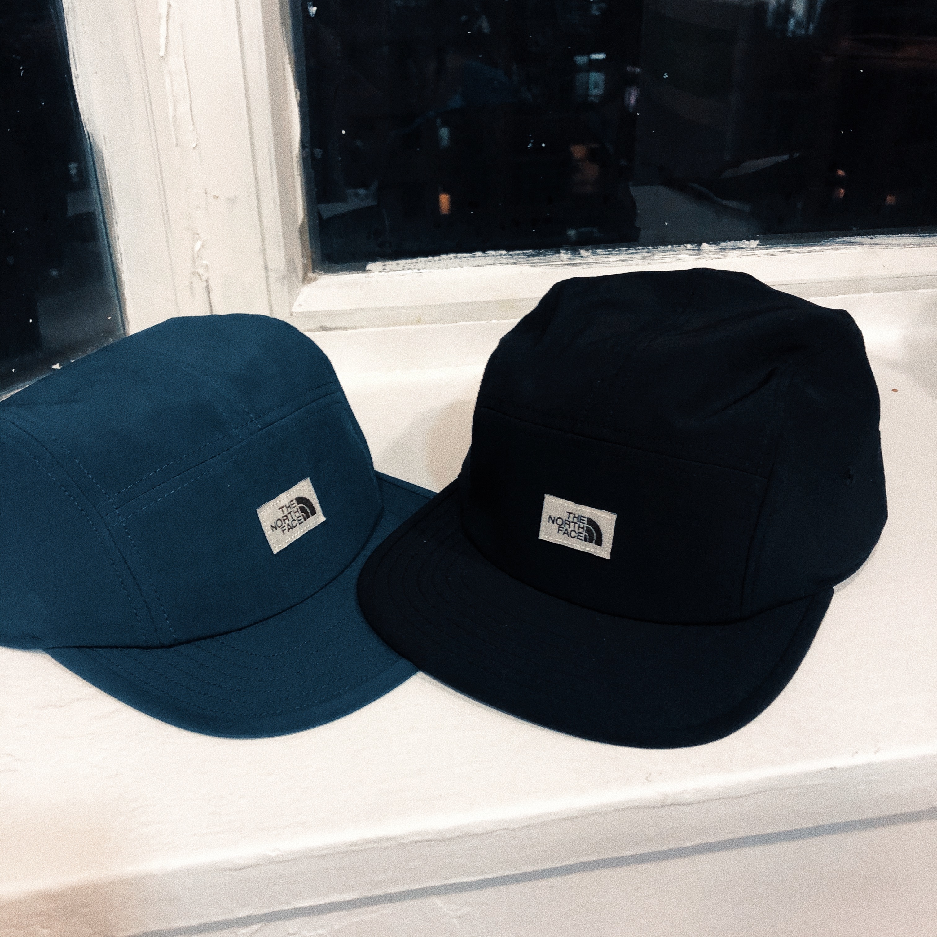 THE NORTH FACE MARINA CAMP CAP