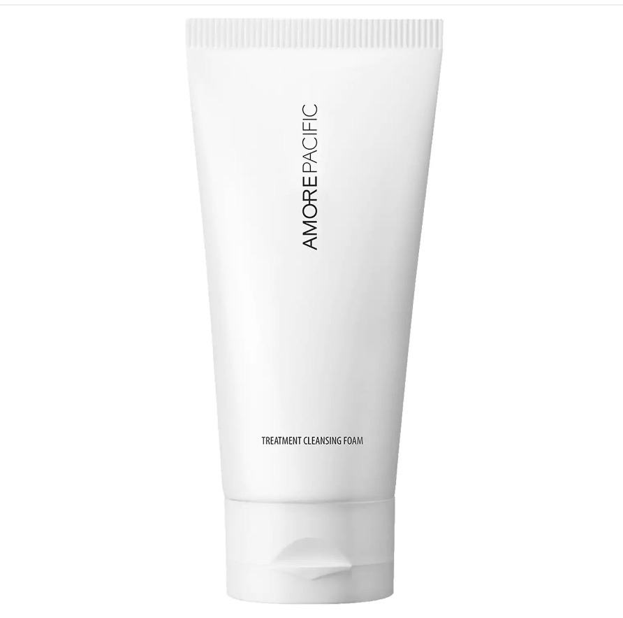 AMOREPACIFIC Treatment Cleansing Foam trial size - 15 m