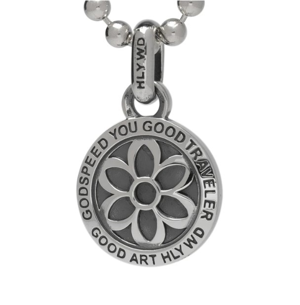 St. Christopher Pendant