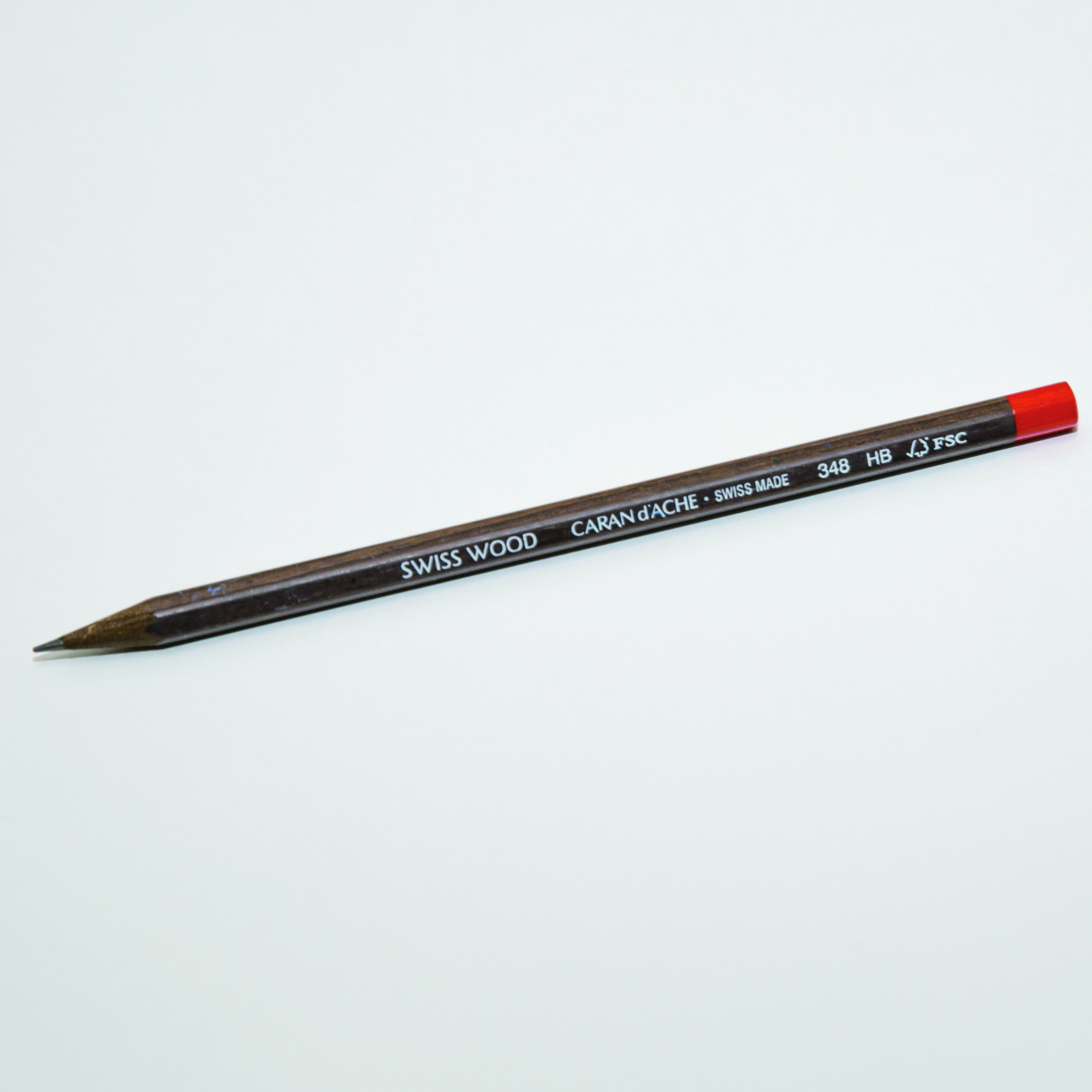 卡達 SWISS WOOD鉛筆（HB）