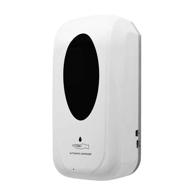 自動搓手液機 1000ml