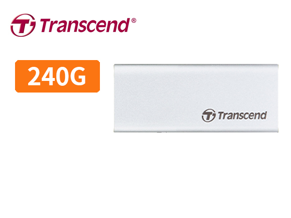 Transcend esd240c clearance