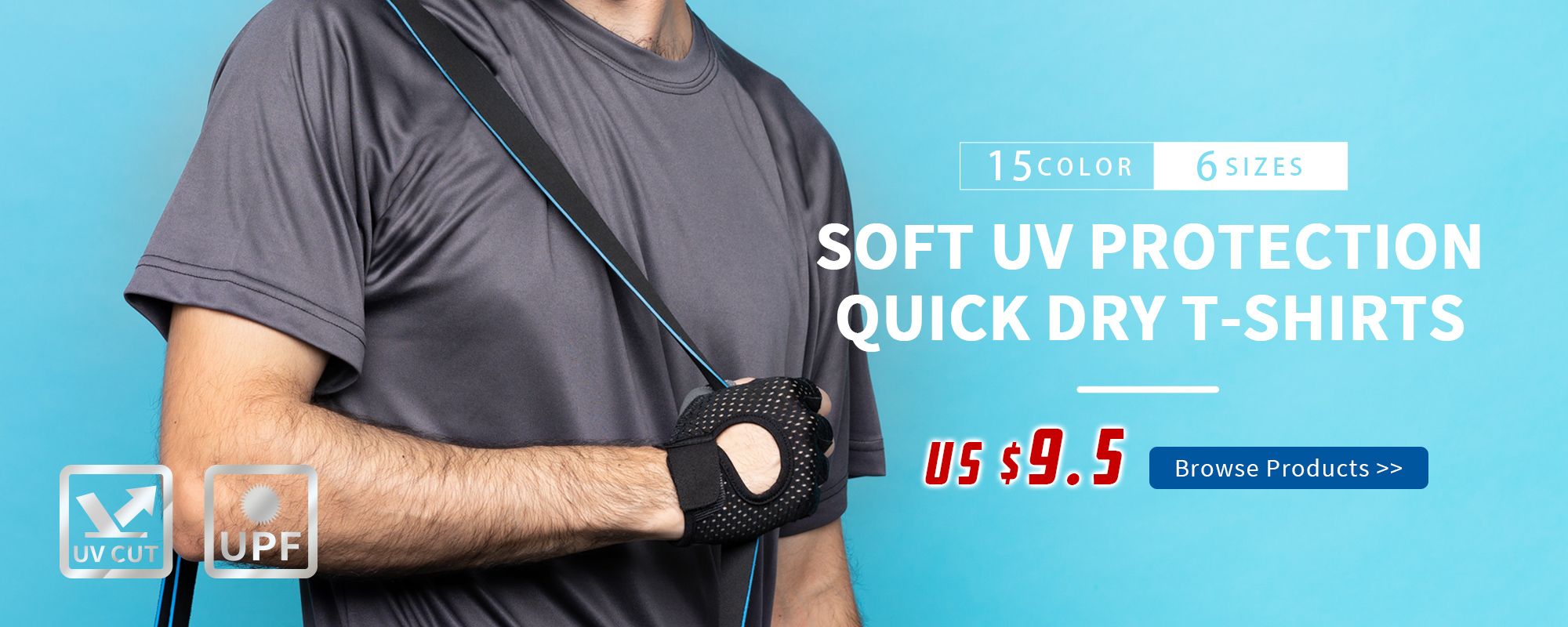 Moisture Wicking, Anti-UV, Breathable, Fast Dry, Antibiosis and deodorant, Sweat-Shirt, POLO, Short Sleeve,Customized Sticker