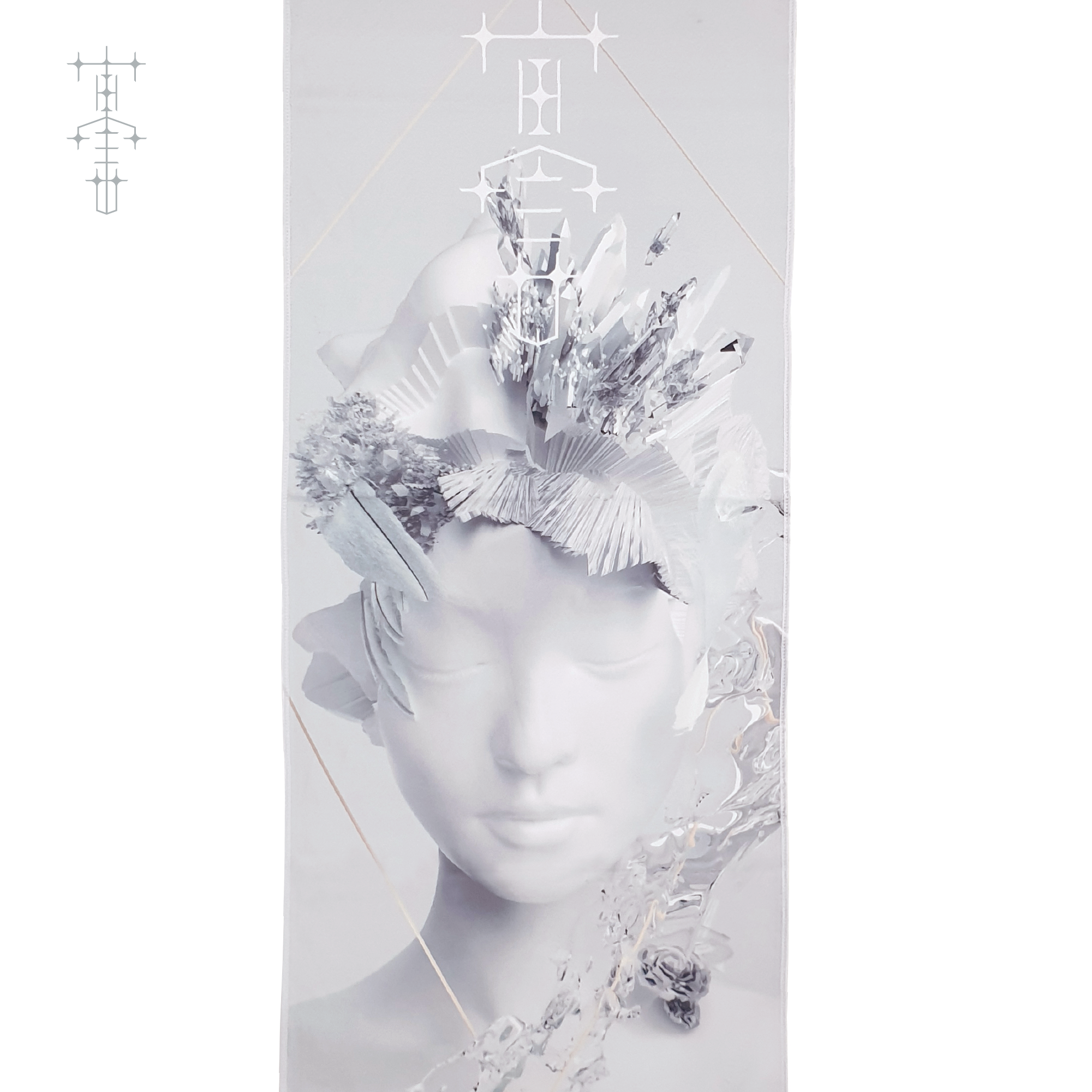 張韶涵 寓言 毛巾