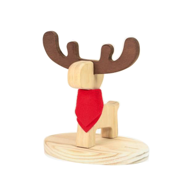 清倉優惠【木匠兄妹Carpenter】馴鹿掛架