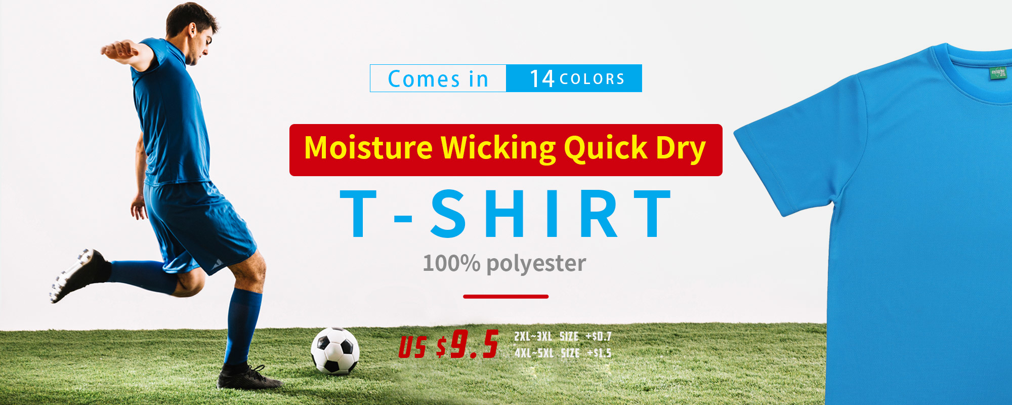 Moisture Wicking, Anti-UV, Breathable, Fast Dry, Antibiosis and deodorant, Sweat-Shirt, POLO, Short Sleeve,Customized Sticker