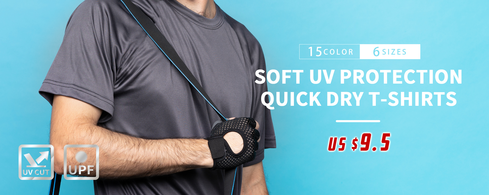 Moisture Wicking, Anti-UV, Breathable, Fast Dry, Antibiosis and deodorant, Sweat-Shirt, POLO, Short Sleeve,Customized Sticker