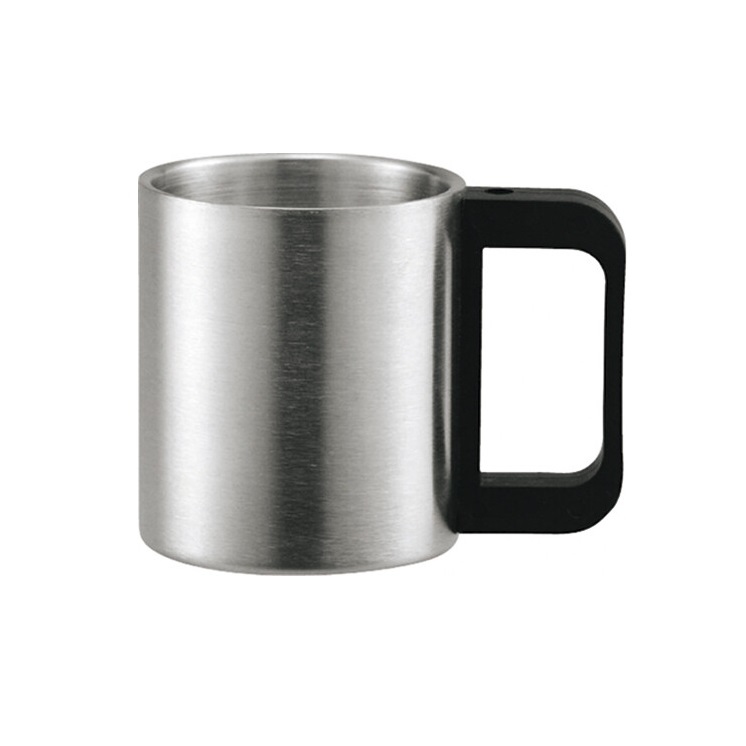 MYONE 雙層不銹鋼保溫杯 2件裝 MY1-232