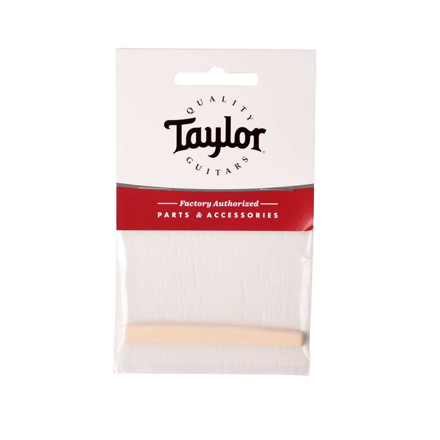 小叮噹的店 Taylor 80607 吉他 TUSQ下弦枕