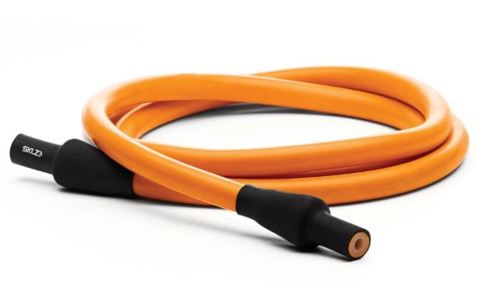 SKLZ 美國專業訓練 拉力帶(橙,紅,灰)可加配手柄或門扣