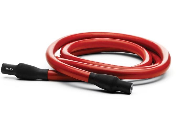 SKLZ 美國專業訓練 拉力帶(橙,紅,灰)可加配手柄或門扣