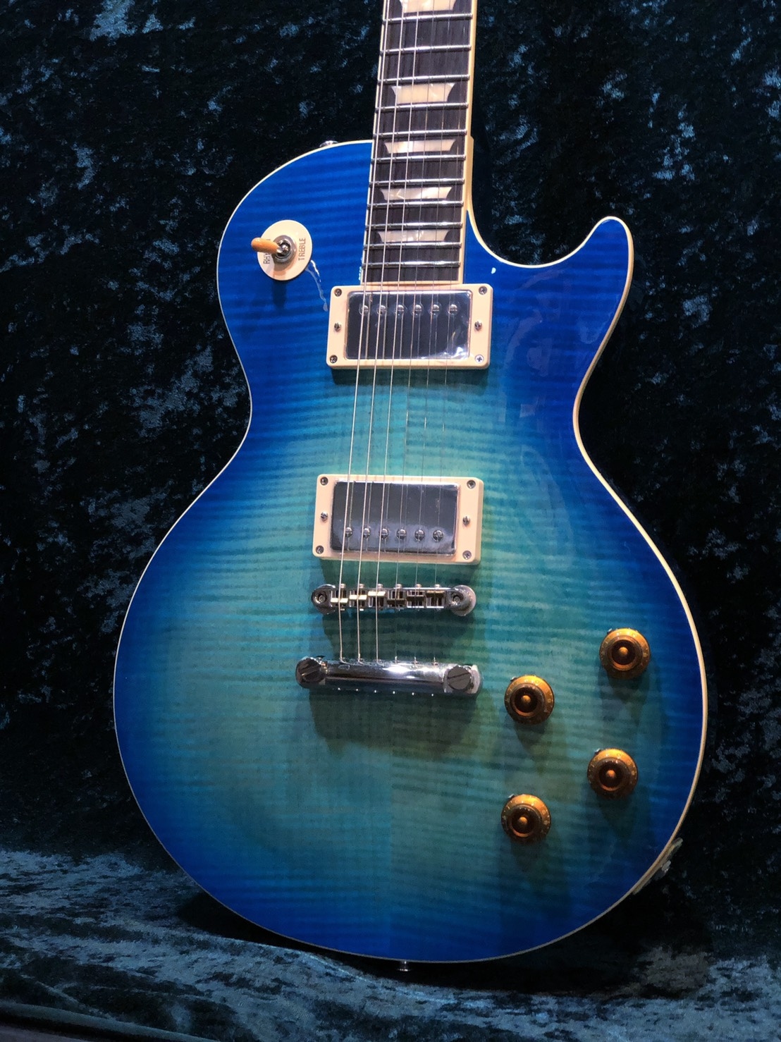 無息分期日本限定Tokai LS200F 5A OBB 虎紋楓木電吉他Les Paul 無息分期日本限定Tokai LS200F 5A OBB 虎紋楓木電吉他Les Paul