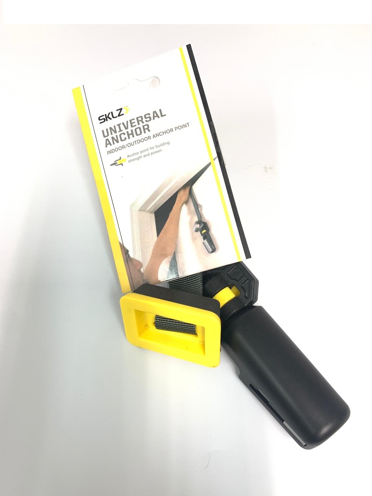 SKLZ 美國專業訓練 拉力帶 門扣