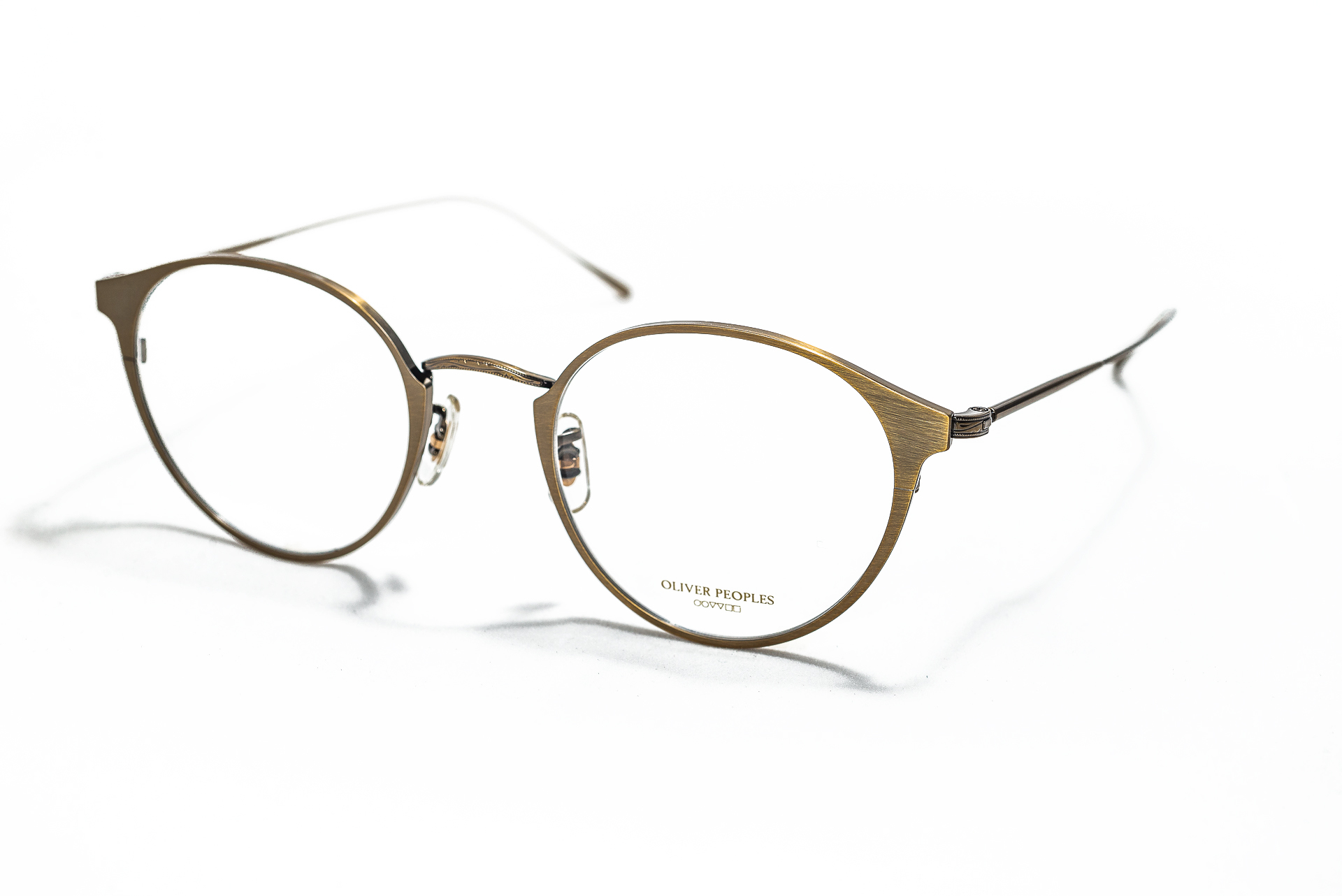 Otteson store oliver peoples