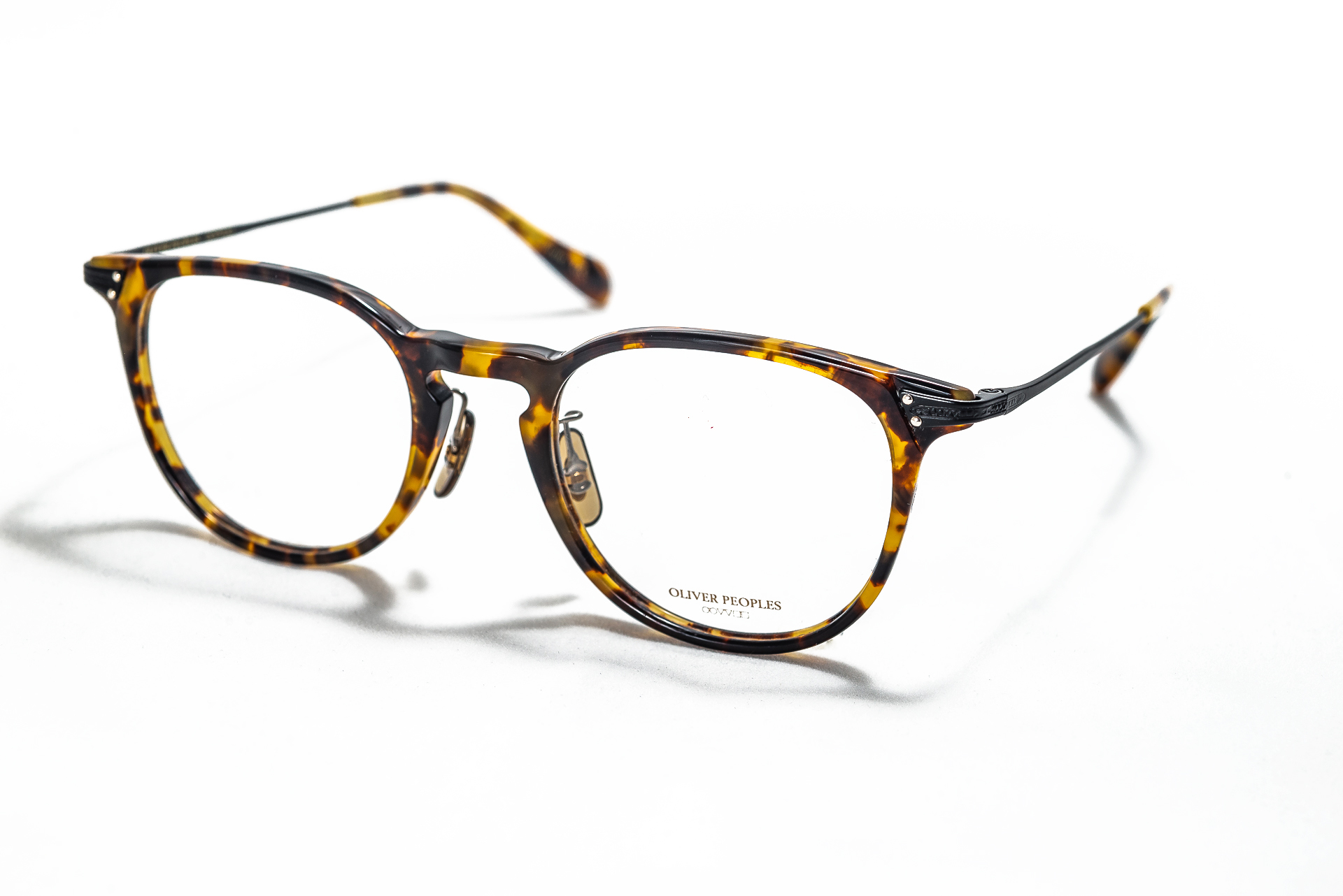 Ennis-J-1009- The New Black Optical