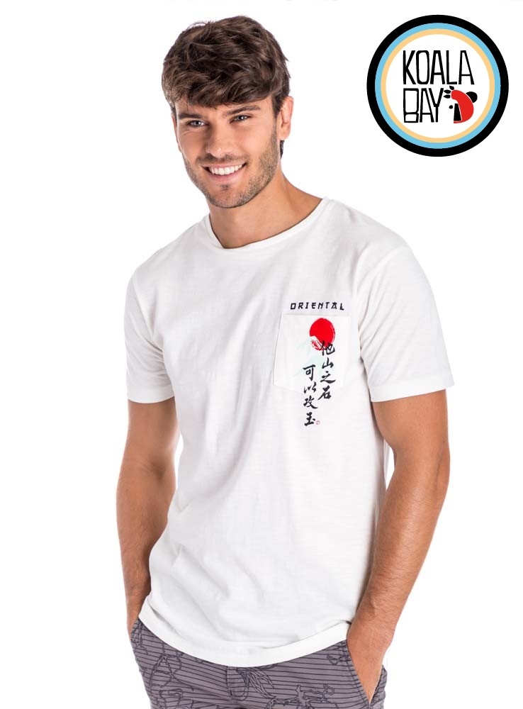 【KOALA BAY】他山之石可以攻玉T-SHIRT