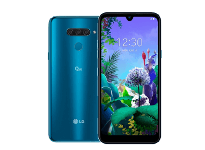 LG-Q60手機殼與手機配件系列