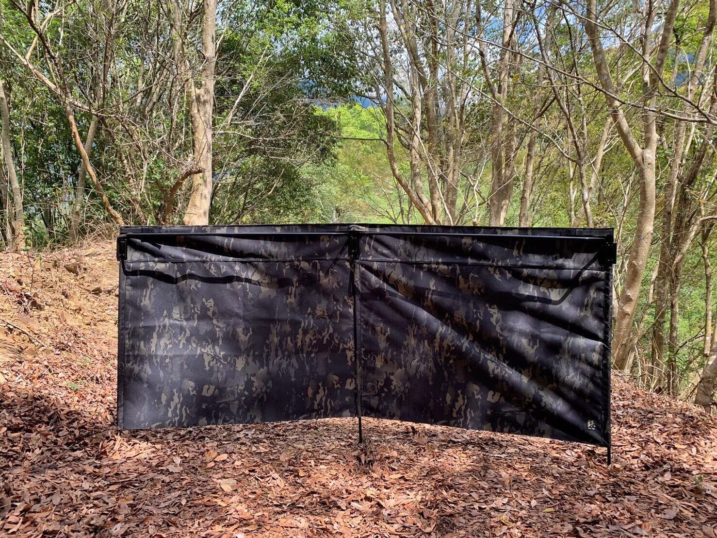 鉄 iron work 🔥 鉄陣幕 🔥