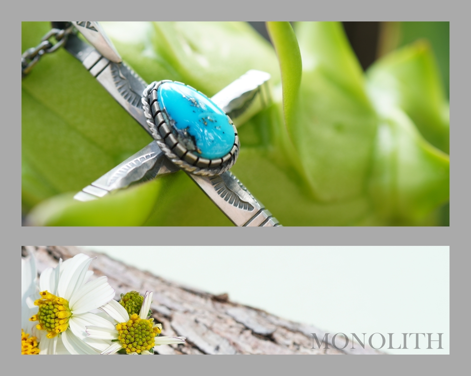 Ithaca peak 14K十字架 【吊墜 】