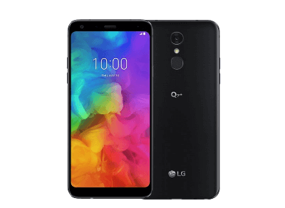 LG Q7手機殼與手機配件系列
