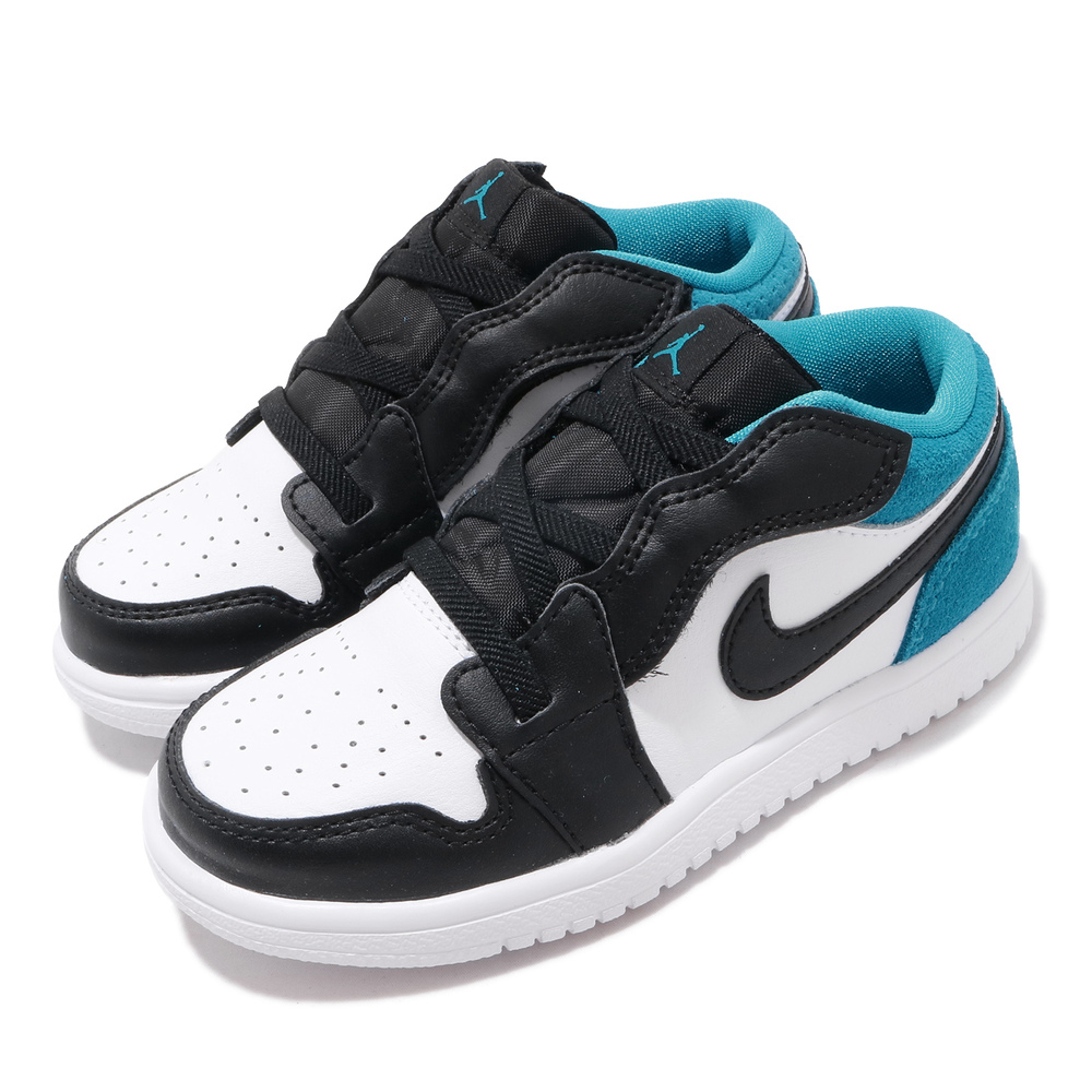 Air Jordan 1 Low 'Laser Blue' (TD) CI3436-004