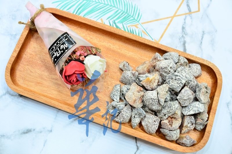 鴛鴦甘宋梅(黑肉+紅肉)