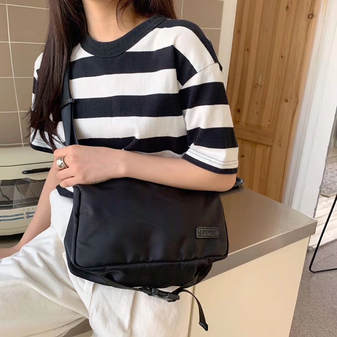 B2807/2201時尚功能運動包 / 兩款