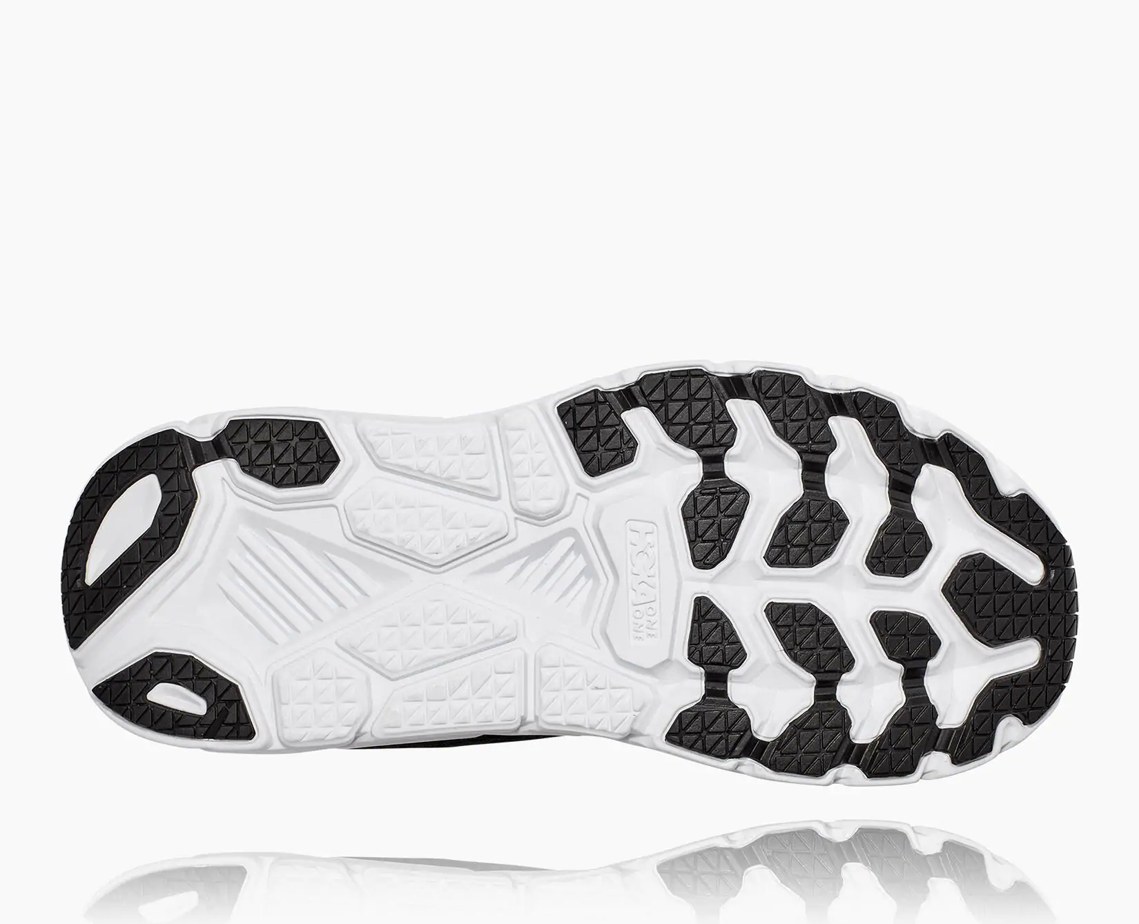 Hoka Clifton 7 BBRNZ Women