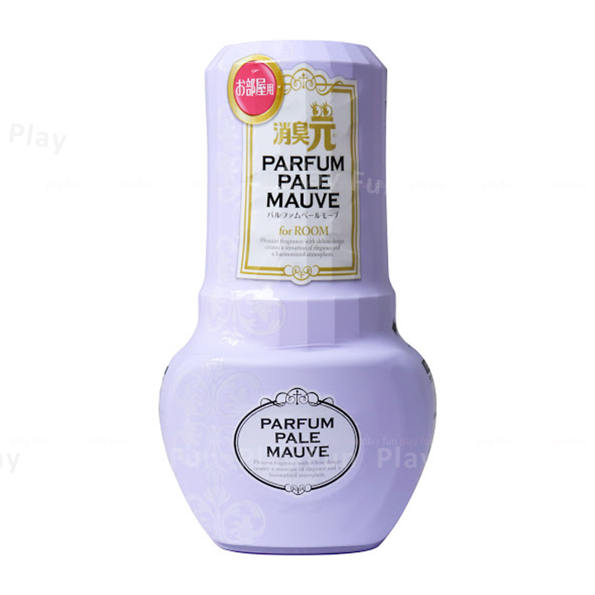 小林製藥 - 消臭元 室內芳香劑 Parfum Pale Mauve