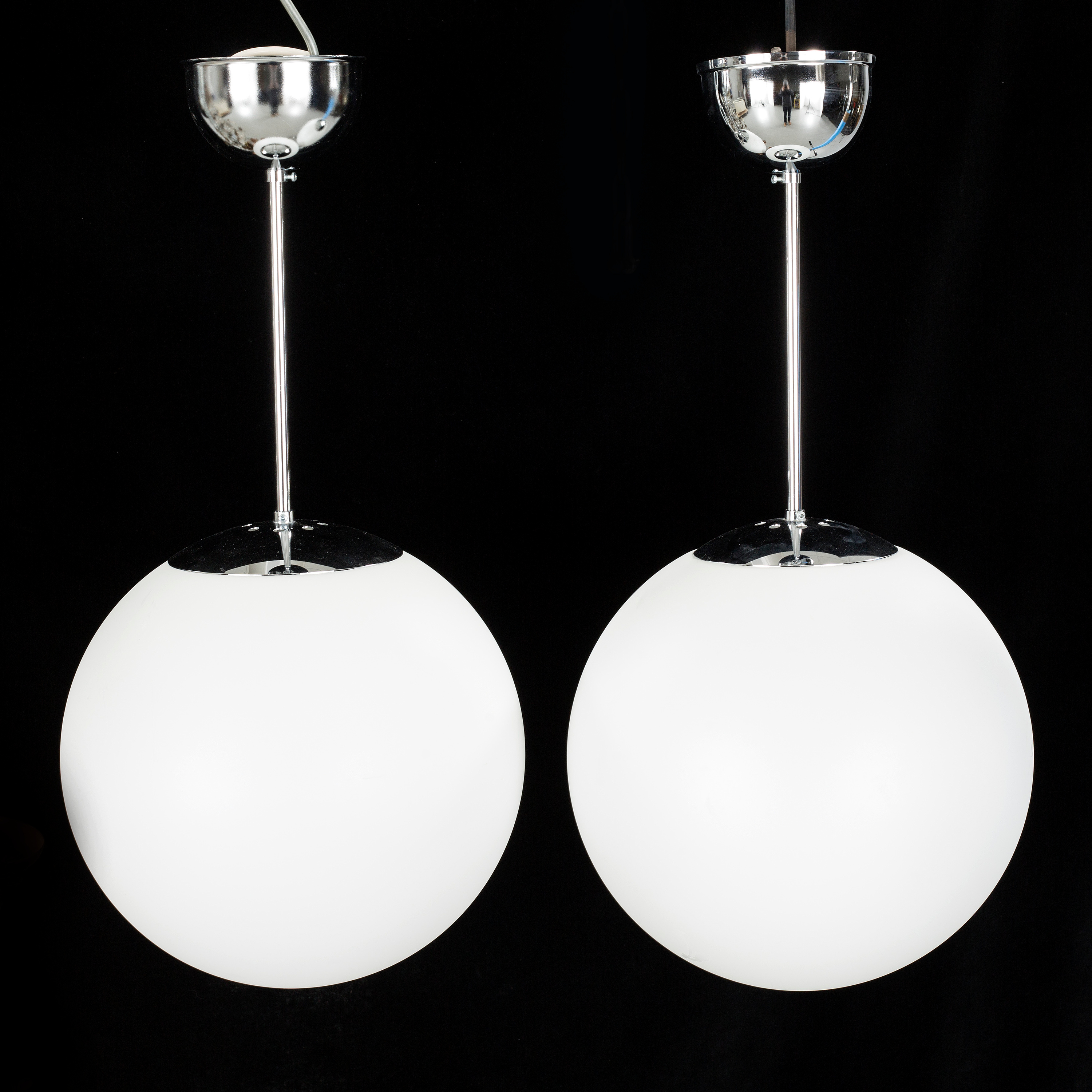 3663-PENDANT GLOB 吸頂燈